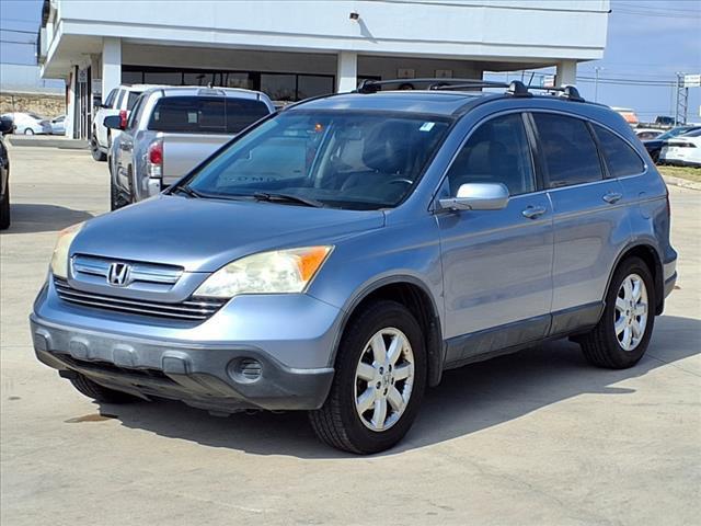 used 2007 Honda CR-V car, priced at $10,977