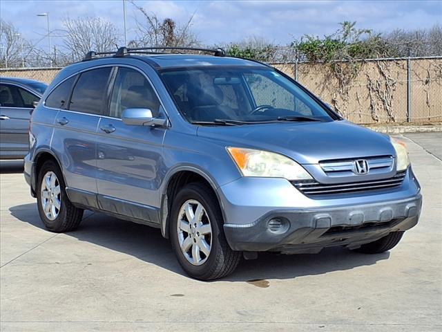 used 2007 Honda CR-V car, priced at $10,977