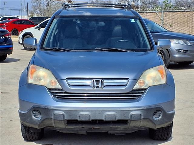 used 2007 Honda CR-V car, priced at $10,977