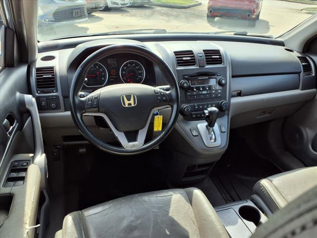 used 2007 Honda CR-V car, priced at $10,977