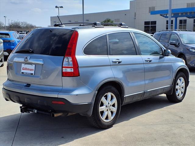 used 2007 Honda CR-V car, priced at $10,977