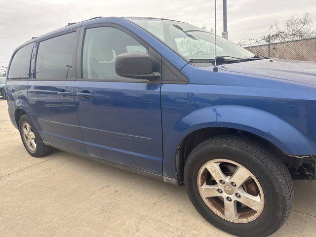 used 2010 Dodge Grand Caravan car, priced at $10,977