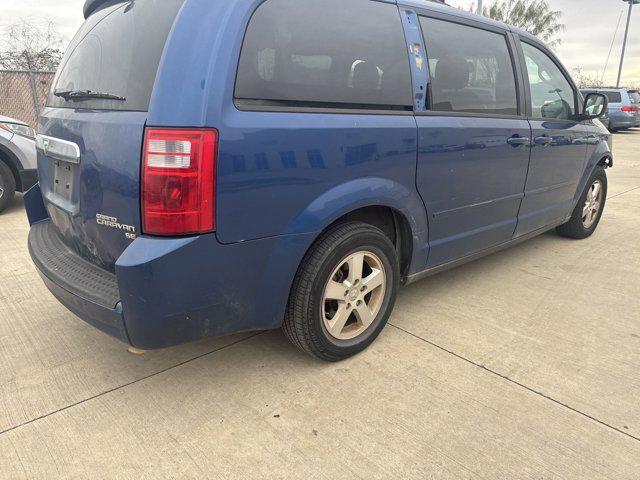 used 2010 Dodge Grand Caravan car, priced at $10,977