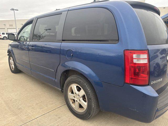 used 2010 Dodge Grand Caravan car, priced at $10,977