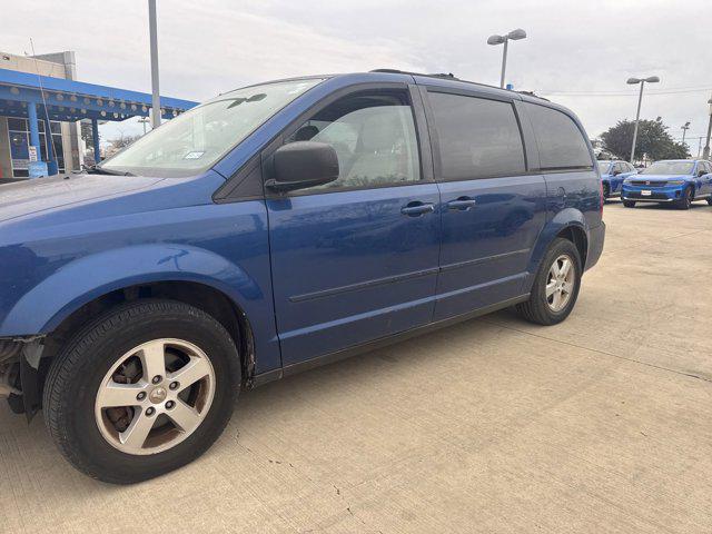 used 2010 Dodge Grand Caravan car, priced at $10,977