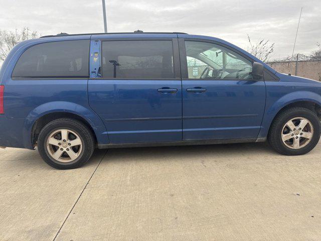 used 2010 Dodge Grand Caravan car, priced at $10,977