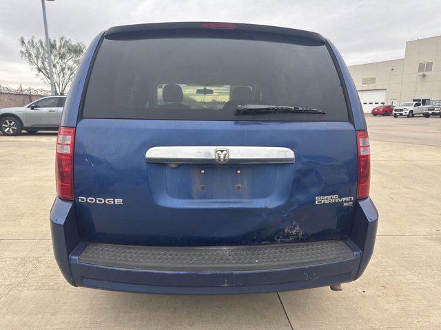 used 2010 Dodge Grand Caravan car, priced at $10,977