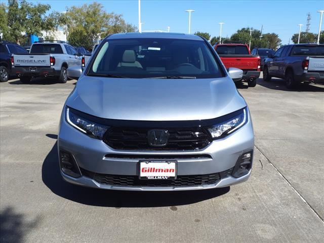 new 2025 Honda Odyssey car, priced at $48,005