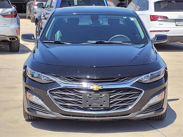 used 2019 Chevrolet Malibu car, priced at $14,981