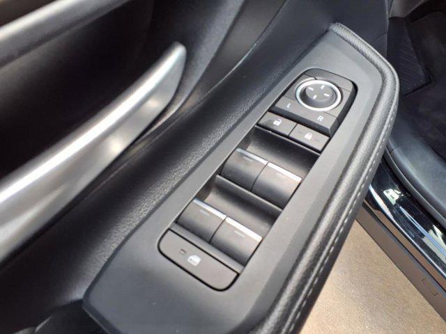 used 2024 Toyota Grand Highlander car, priced at $41,888