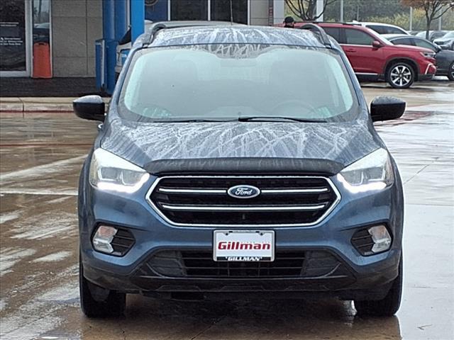 used 2018 Ford Escape car, priced at $10,982