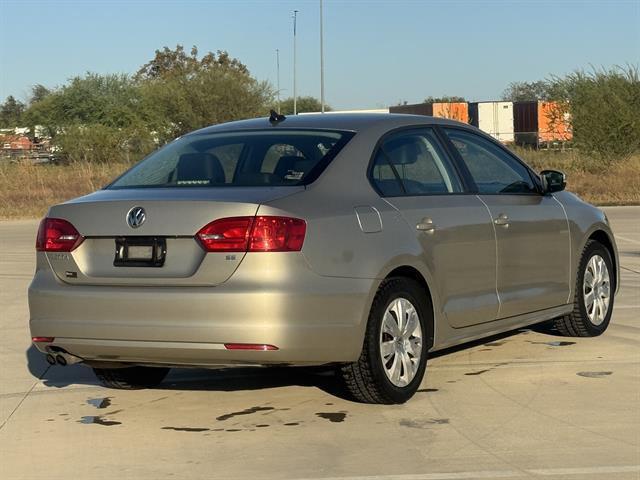 used 2014 Volkswagen Jetta car, priced at $9,981