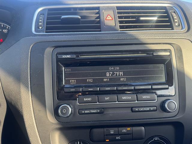 used 2014 Volkswagen Jetta car, priced at $9,981