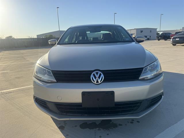 used 2014 Volkswagen Jetta car, priced at $9,981