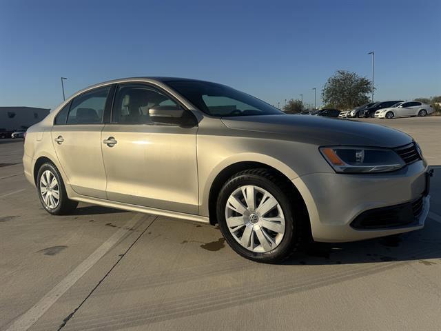 used 2014 Volkswagen Jetta car, priced at $9,981