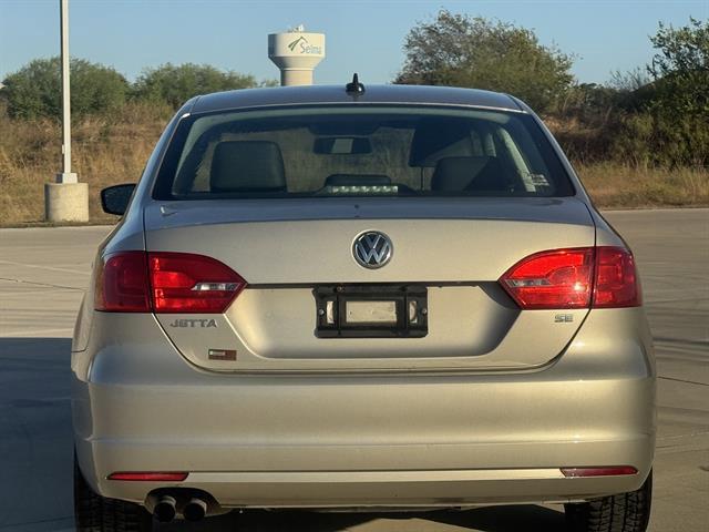 used 2014 Volkswagen Jetta car, priced at $9,981