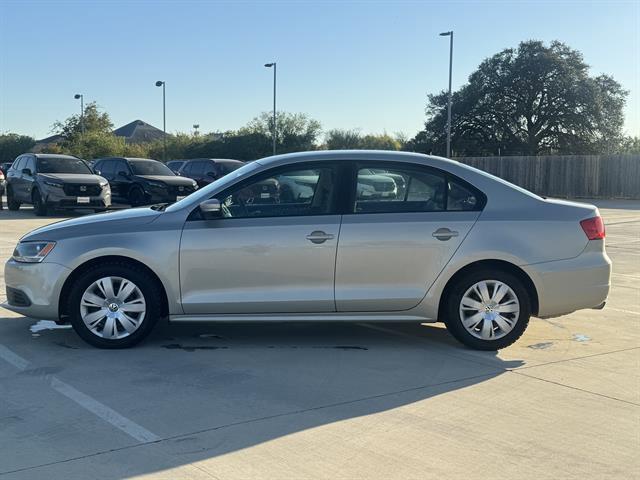 used 2014 Volkswagen Jetta car, priced at $9,981