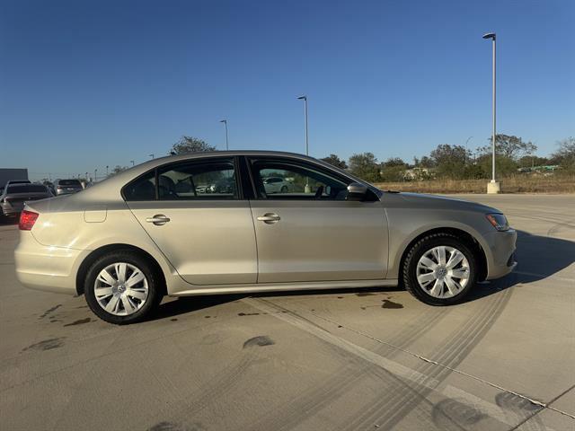 used 2014 Volkswagen Jetta car, priced at $9,981