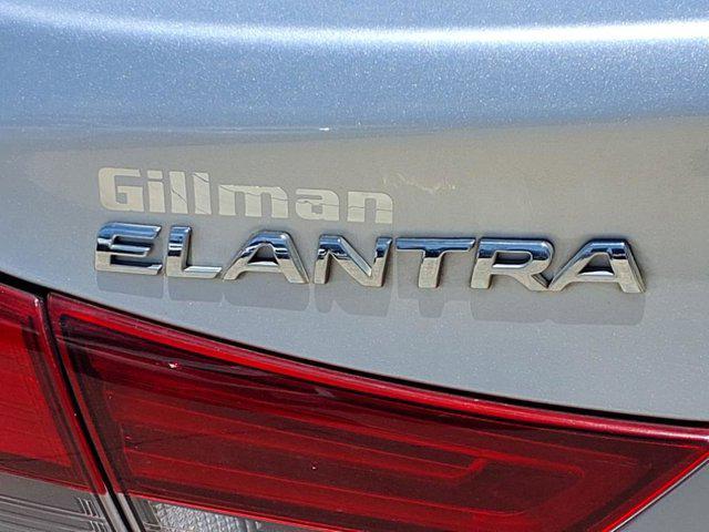 used 2016 Hyundai Elantra car, priced at $13,481