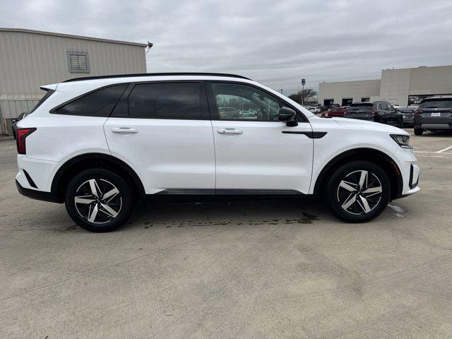 used 2022 Kia Sorento car, priced at $25,981