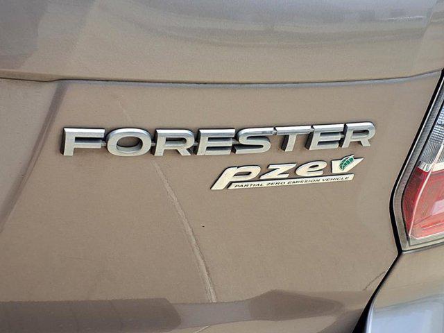 used 2014 Subaru Forester car, priced at $9,482