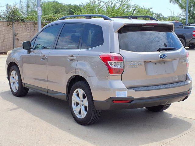 used 2014 Subaru Forester car, priced at $9,482
