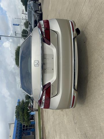 used 2016 Honda Accord car, priced at $17,981