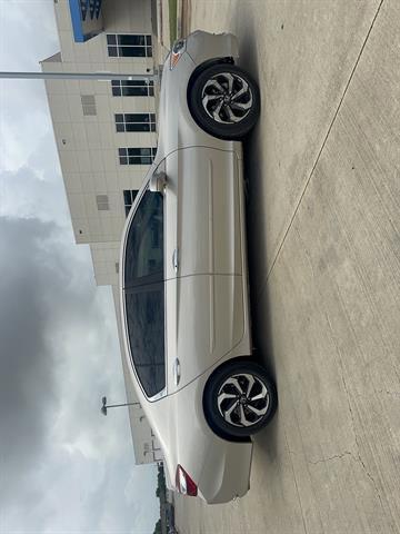 used 2016 Honda Accord car, priced at $17,981
