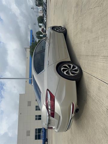 used 2016 Honda Accord car, priced at $17,981