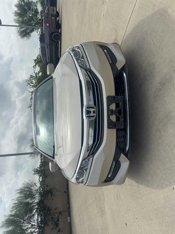 used 2016 Honda Accord car, priced at $17,981