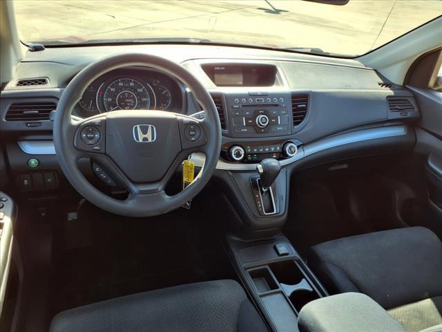 used 2015 Honda CR-V car, priced at $12,283