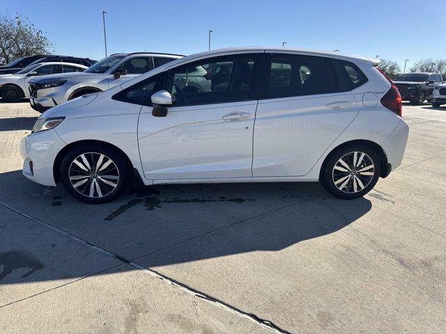 used 2016 Honda Fit car, priced at $10,981