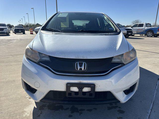 used 2016 Honda Fit car, priced at $10,981