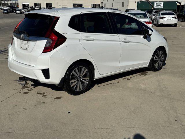 used 2016 Honda Fit car, priced at $10,981