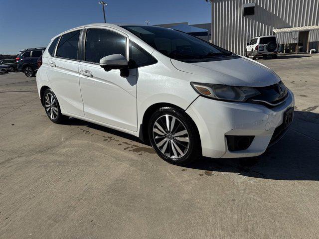 used 2016 Honda Fit car, priced at $10,981