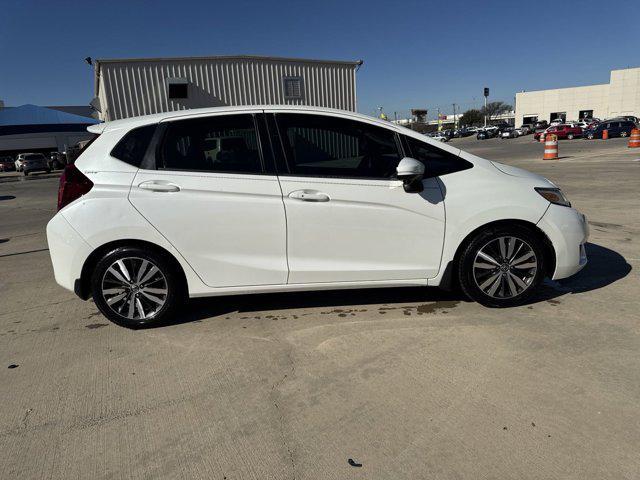 used 2016 Honda Fit car, priced at $10,981