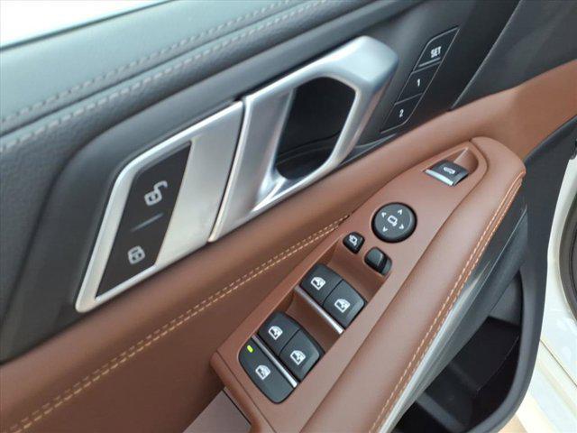 used 2023 BMW X5 car, priced at $44,981