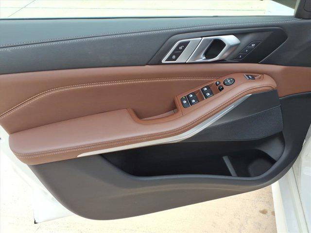 used 2023 BMW X5 car, priced at $44,981