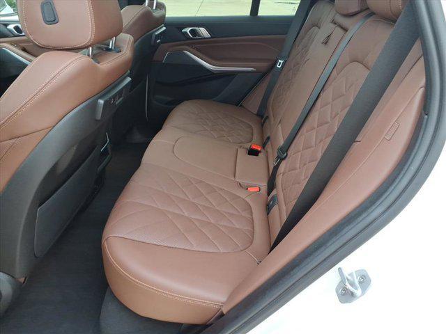 used 2023 BMW X5 car, priced at $44,981