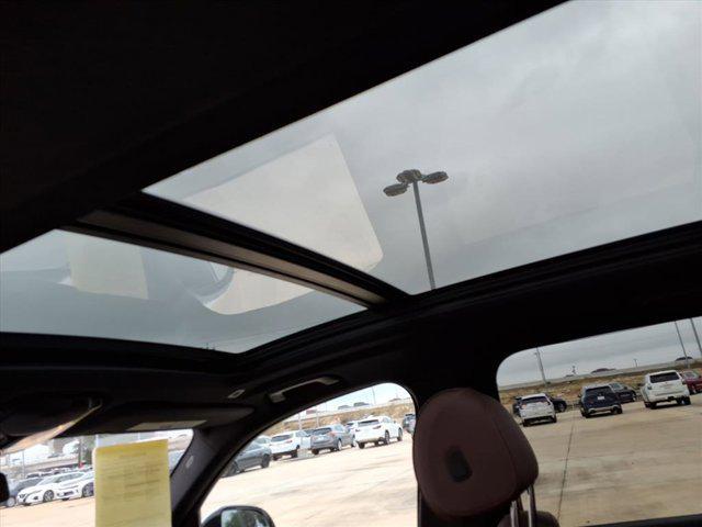 used 2023 BMW X5 car, priced at $44,981