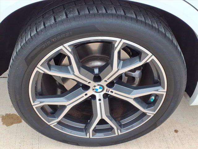 used 2023 BMW X5 car, priced at $44,981