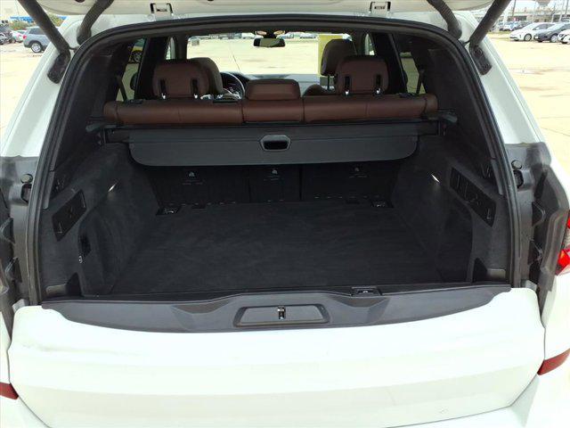 used 2023 BMW X5 car, priced at $44,981