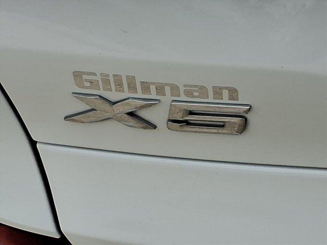 used 2023 BMW X5 car, priced at $44,981