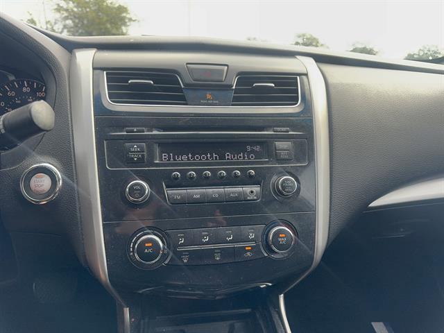used 2014 Nissan Altima car, priced at $10,977