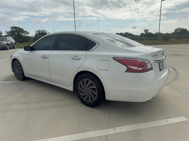 used 2014 Nissan Altima car, priced at $10,977