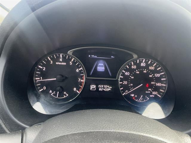 used 2014 Nissan Altima car, priced at $10,977