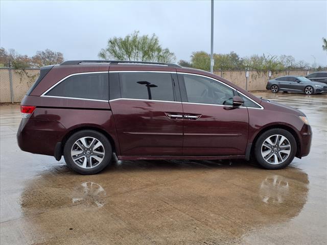 used 2014 Honda Odyssey car, priced at $14,981