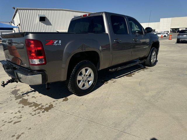 used 2012 GMC Sierra 1500 car, priced at $22,977