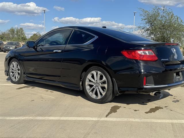 used 2014 Honda Accord car, priced at $8,981
