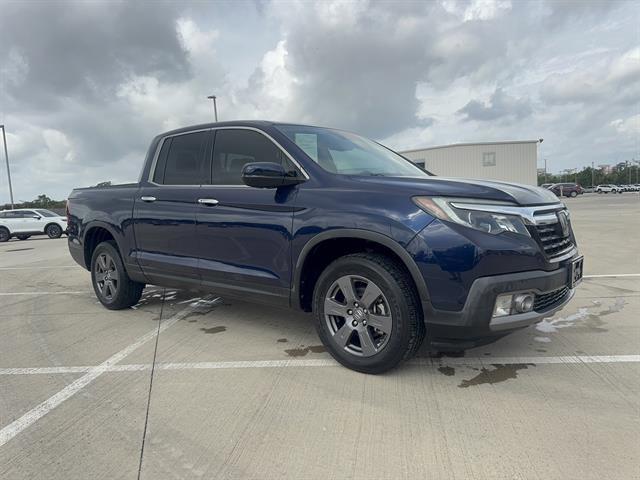 used 2020 Honda Ridgeline car, priced at $27,981